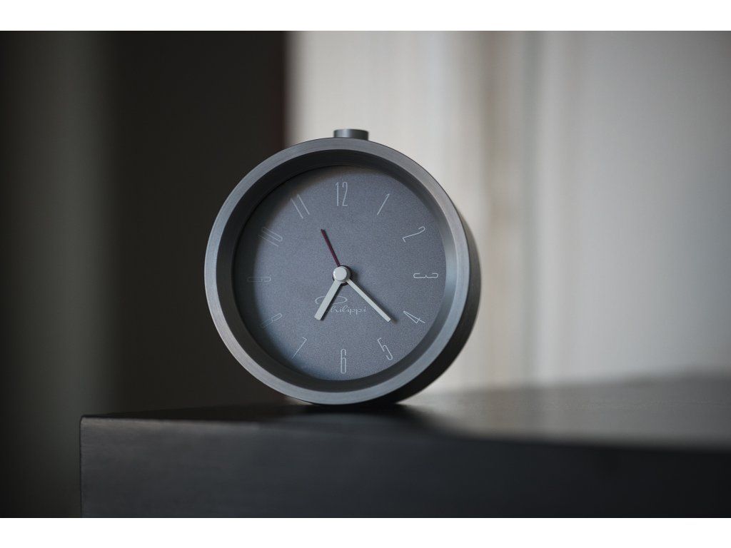 Budík "Tempus A1"