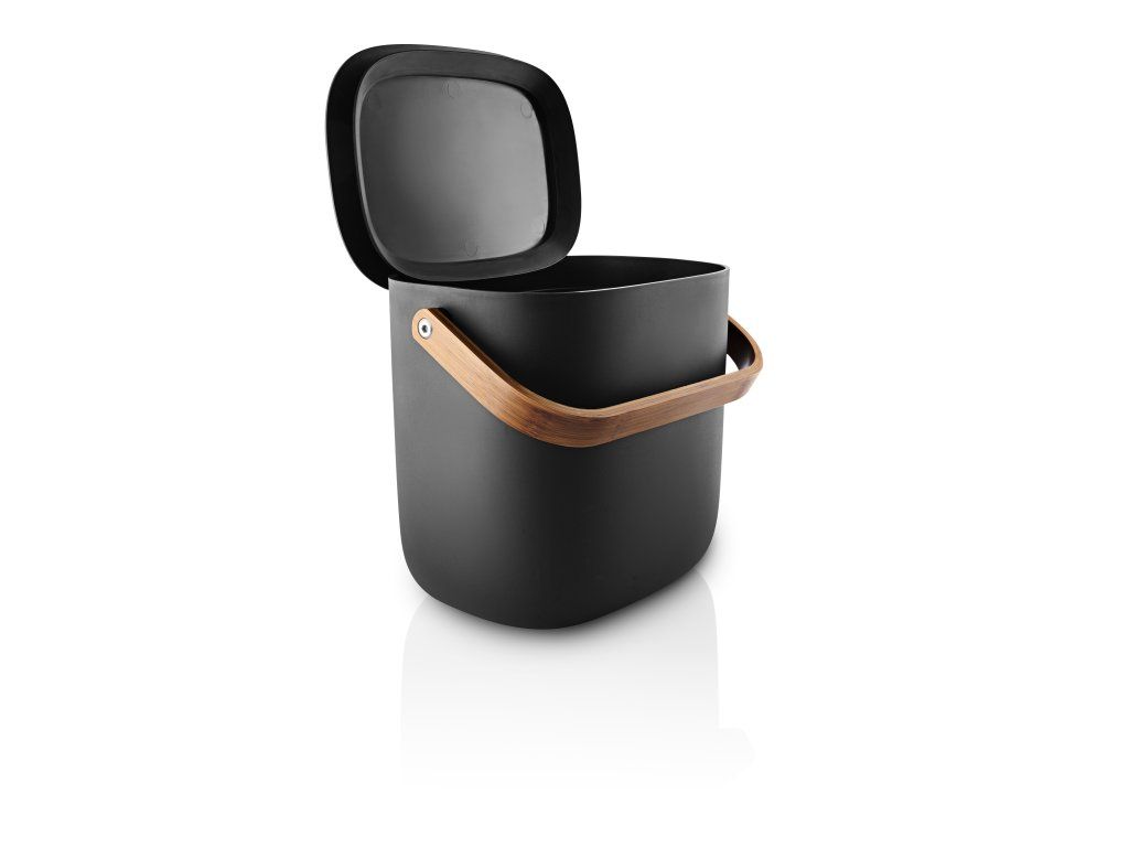 Recyklační odpadkový koš Reflect 6l