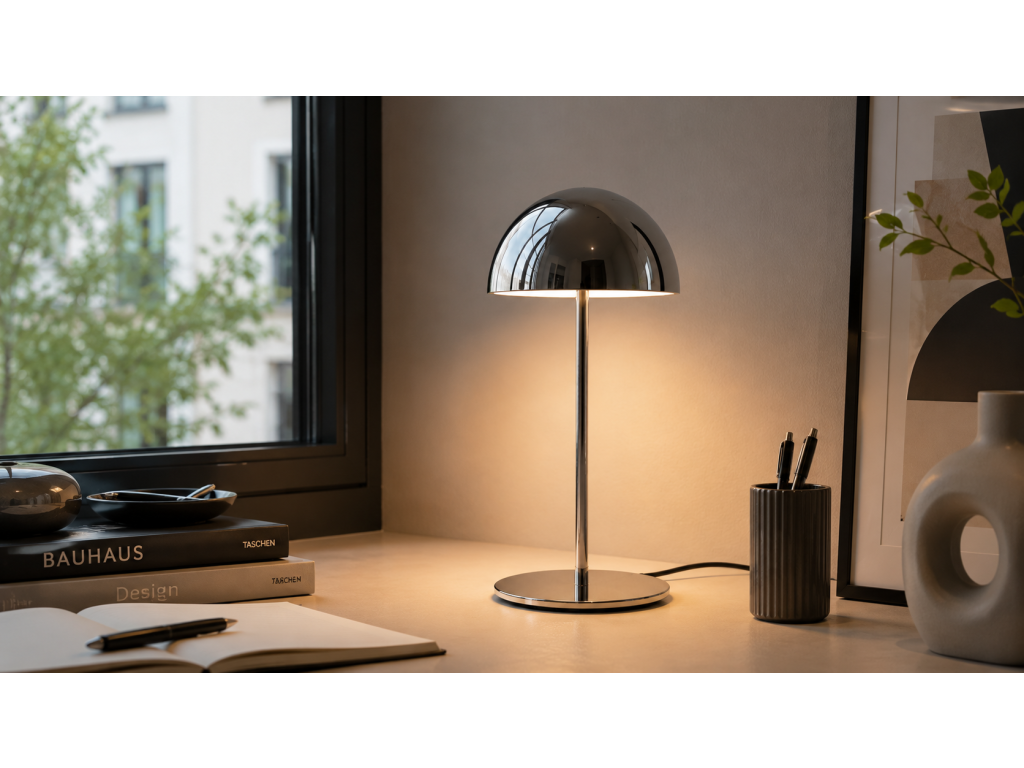 Stolní lampa Helen