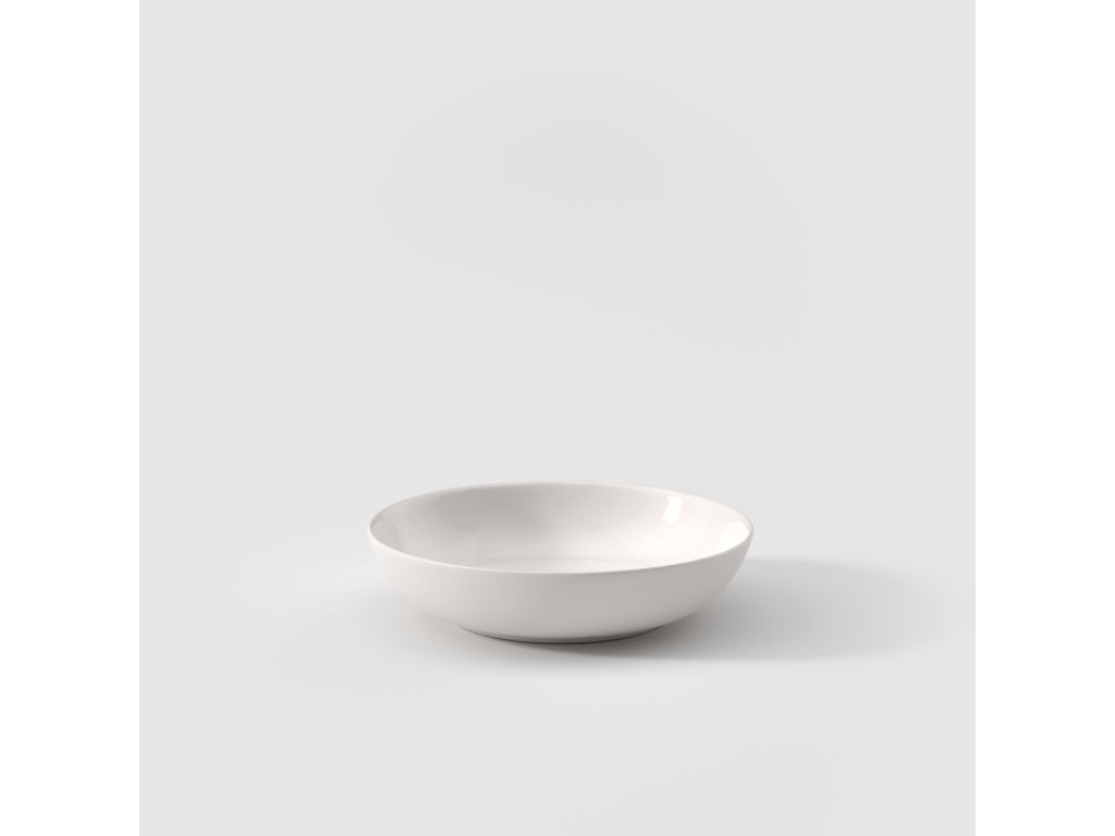 Vánoční miska, 18.7 cm, kolekce Statement Lines