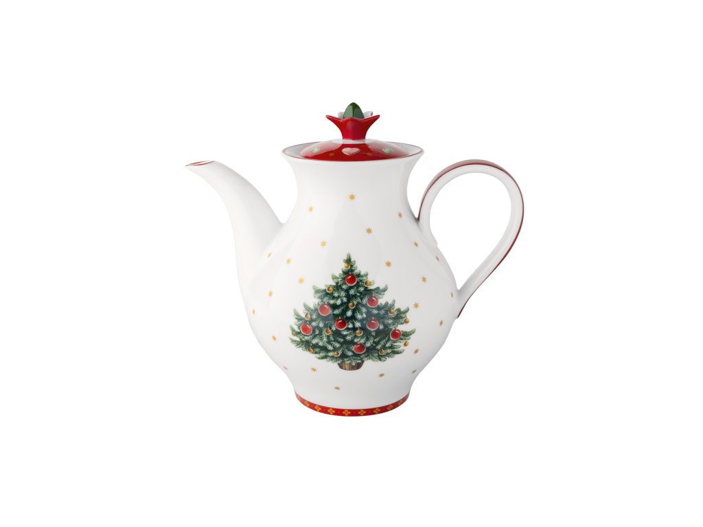 Konvice na kávu, 1.6 l, kolekce Toy's Delight