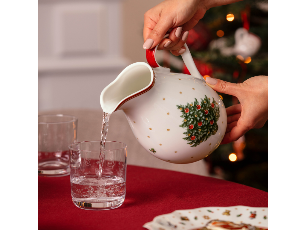Džbán na vodu a džus, 1.5 l, kolekce Toy's Delight