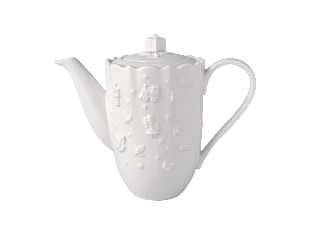 Konvice na kávu, 1.2 l, kolekce Toy’s Delight Royal Classic