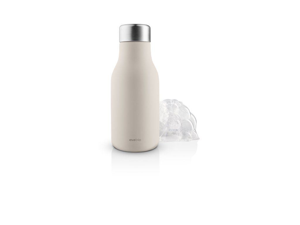Dávkovač mycího prostředku Squeeze 0,2 l, pískový