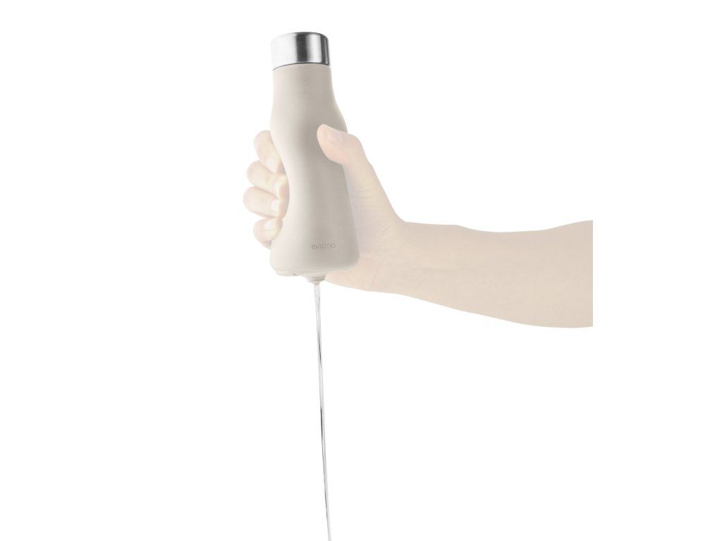 Dávkovač mycího prostředku Squeeze 0,2 l, pískový