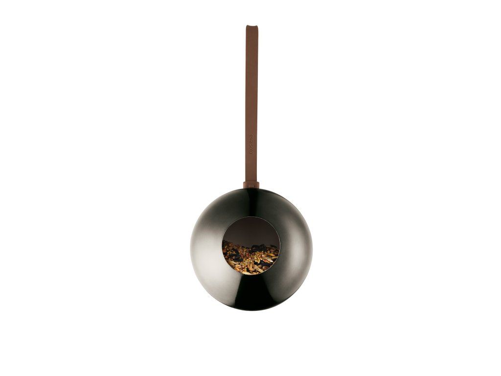 Ptačí krmítko Ornament Koule, zelené