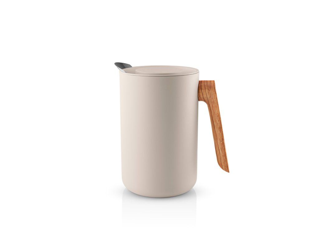 Termokonvice Nordic kitchen 1,0 l, písková