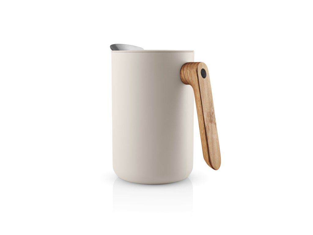 Termokonvice Nordic kitchen 1,0 l, písková