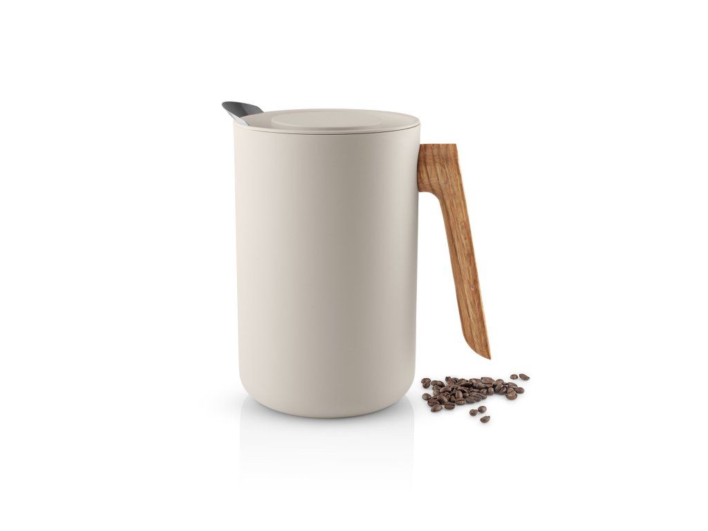 Termokonvice Nordic kitchen 1,0 l, písková