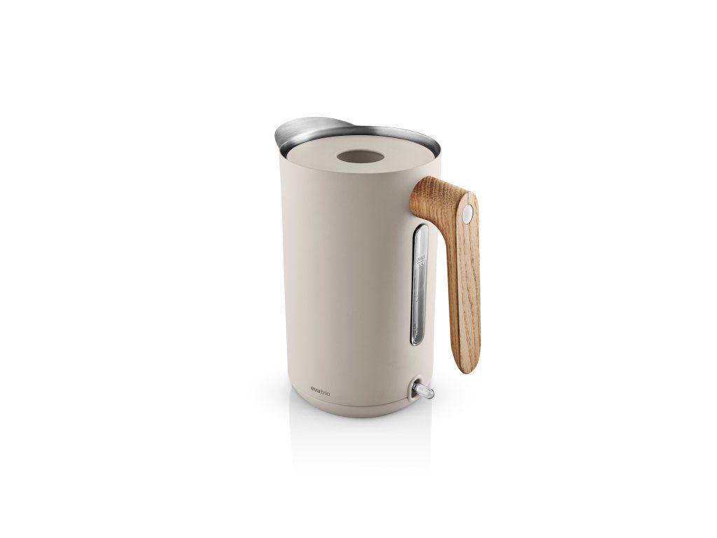 Rychlovarná konvice Nordic kitchen 1,5 l, písková