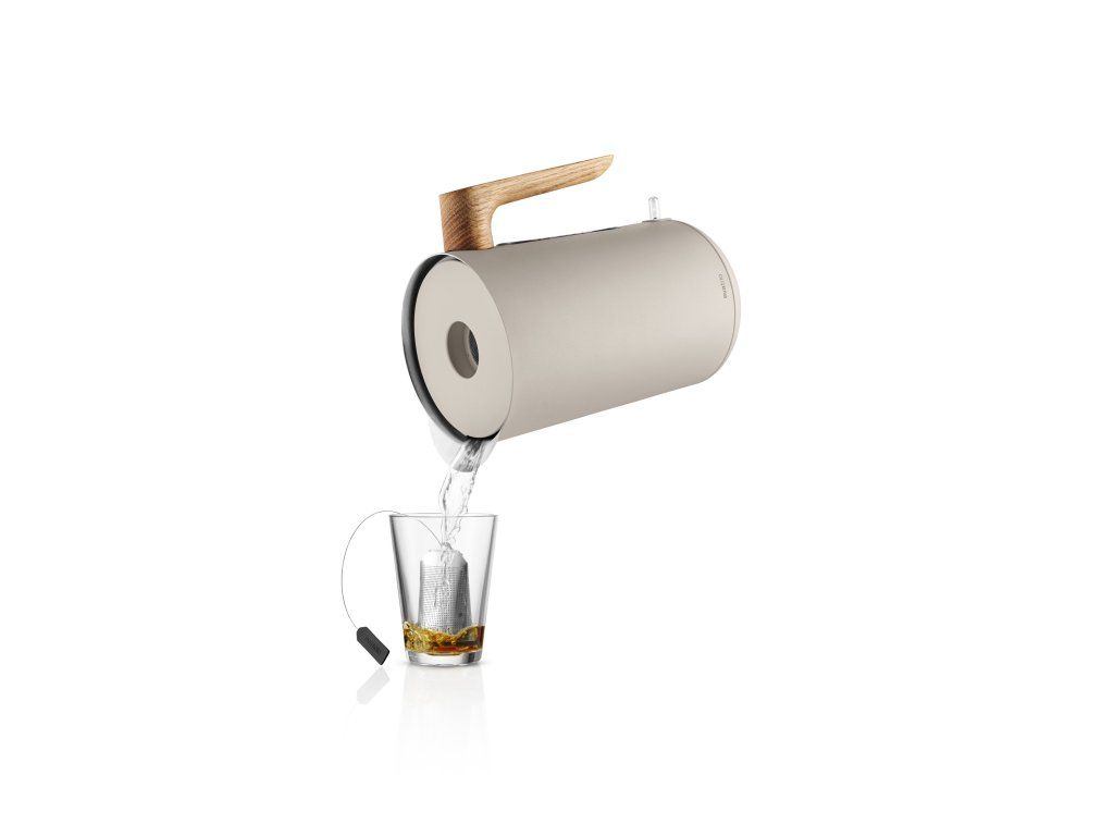 Rychlovarná konvice Nordic kitchen 1,5 l, písková