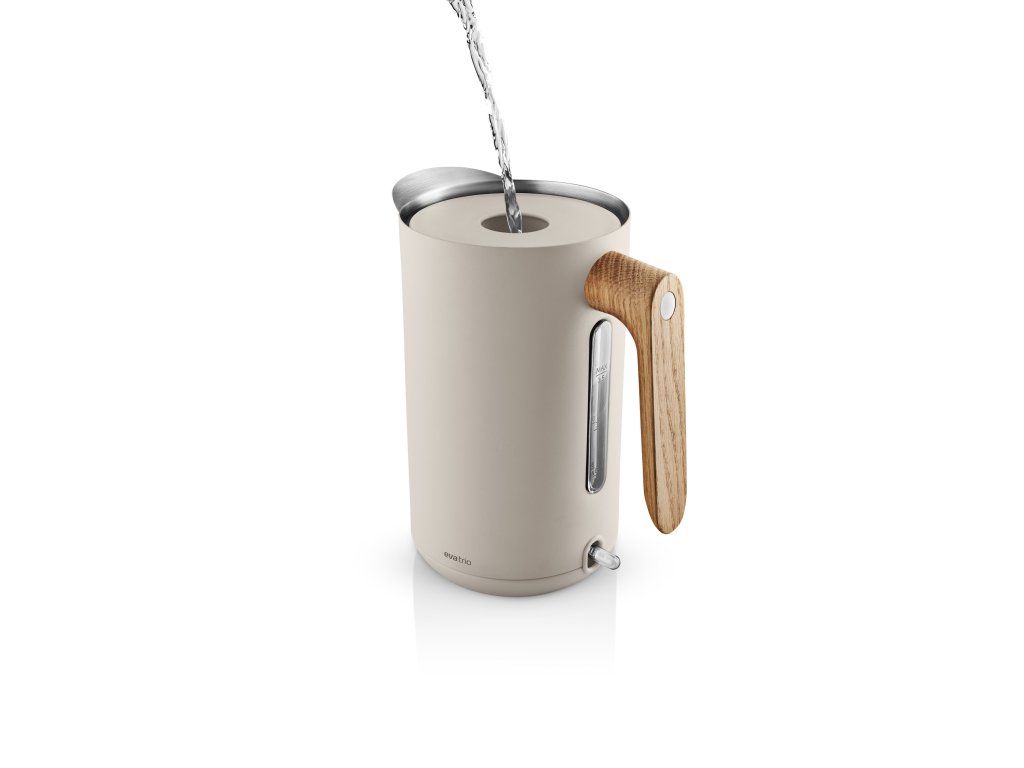 Rychlovarná konvice Nordic kitchen 1,5 l, písková
