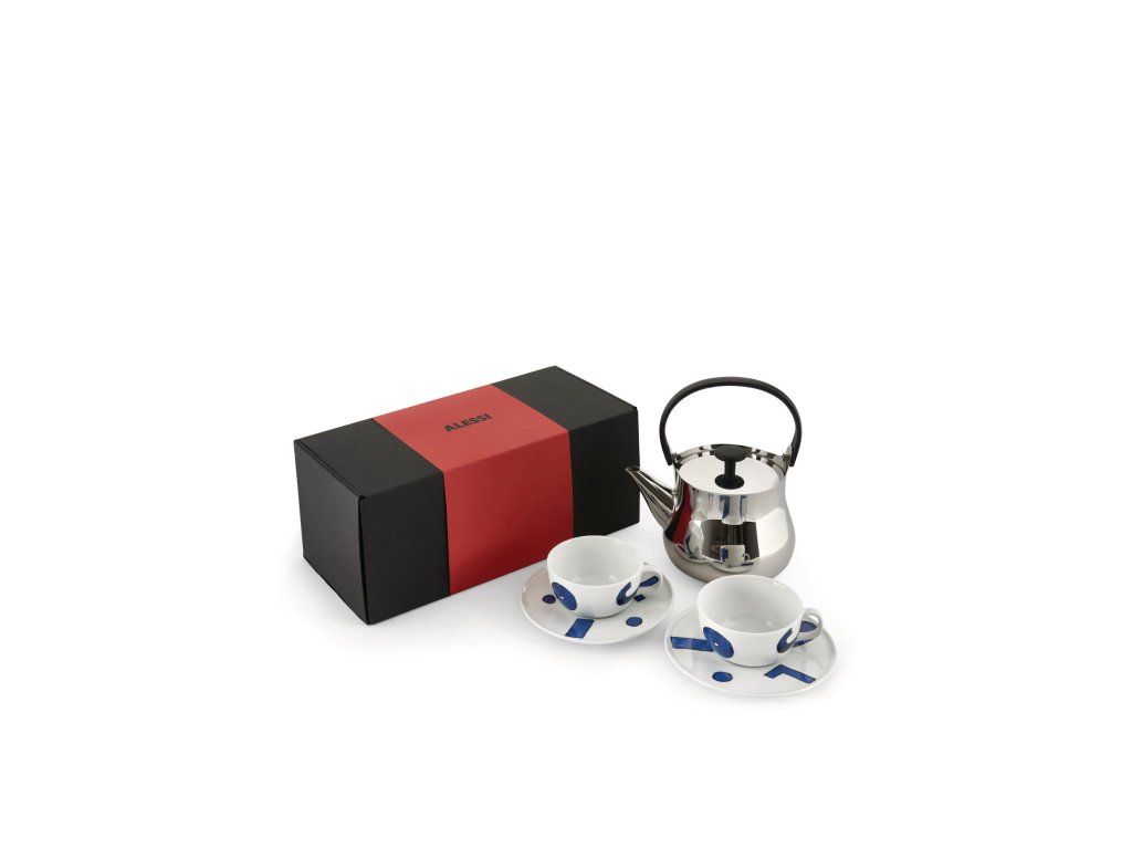 Set cadou Alessi & Tea - Alessi