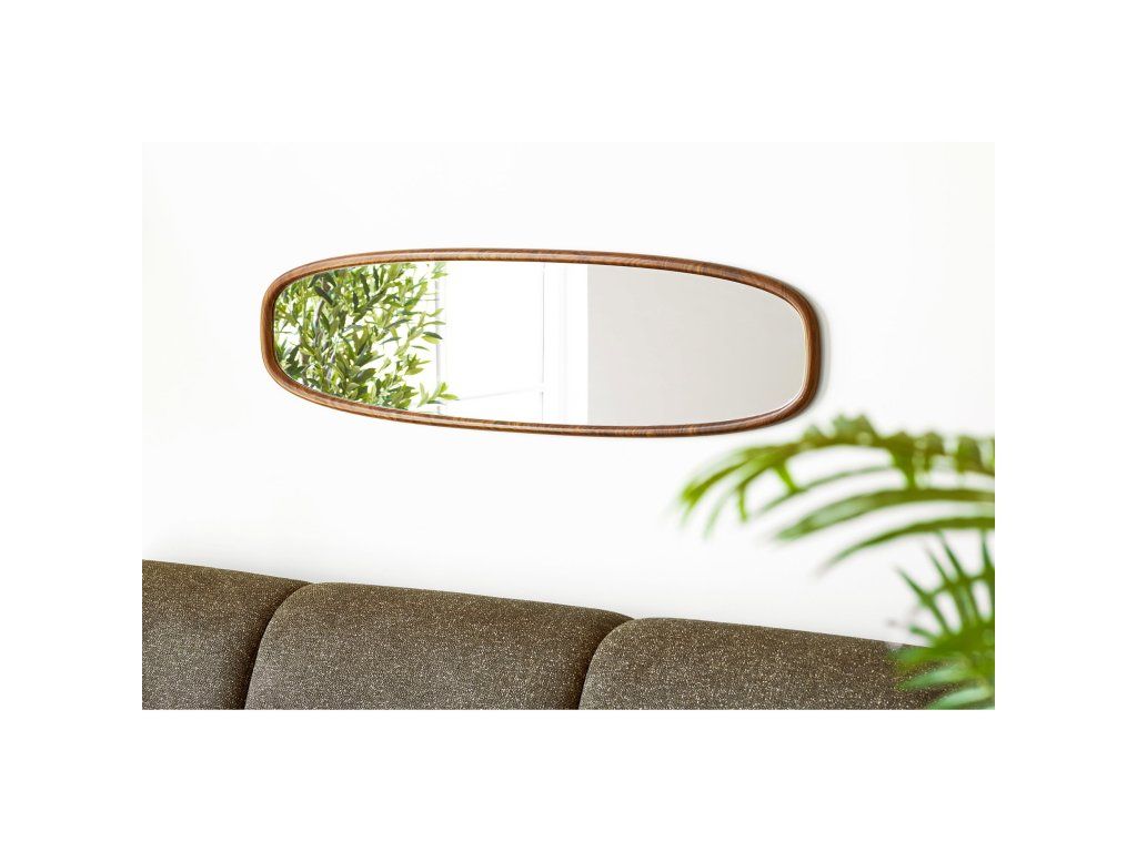 Zrcadlo Luxon, 40 × 150 cm