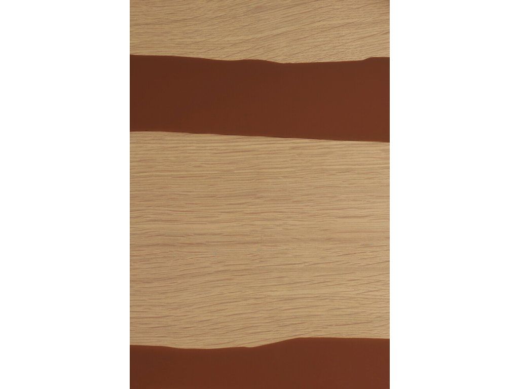 Tác Second Nature kulatý ø 61 cm – Auburn