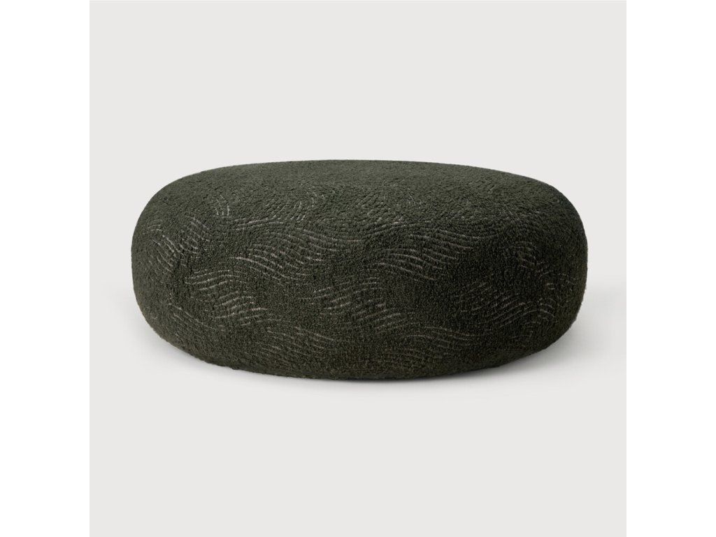 Puf Orb – látka Forest