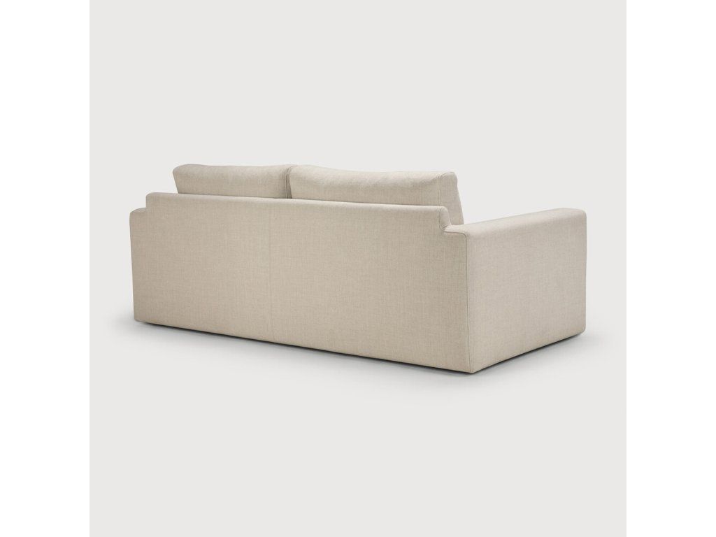 Pohovka Ease dvoumístná 180 cm – Leche