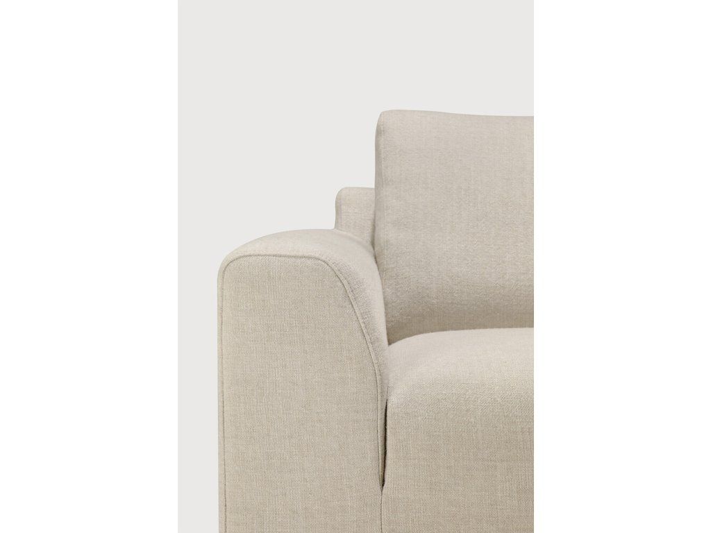 Pohovka Ease dvoumístná 180 cm – Leche