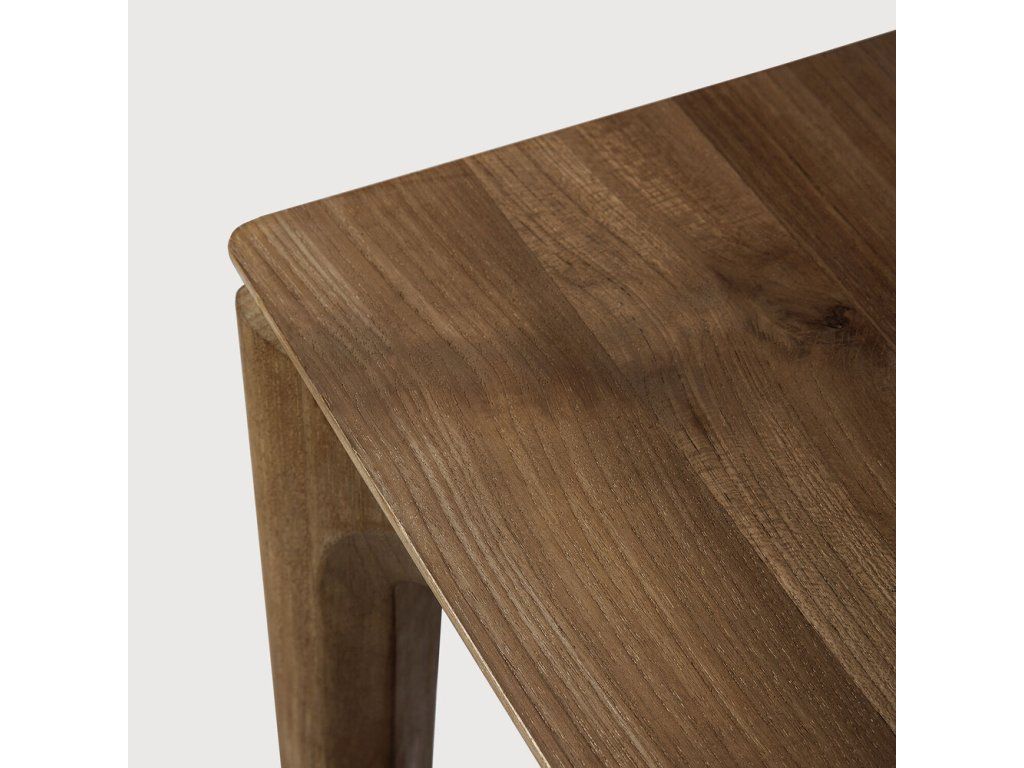 Jídelní stůl Bok 220 cm – teak