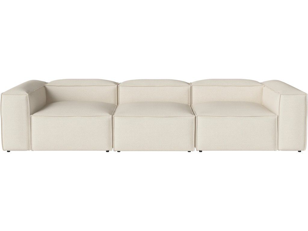 Modulová pohovka Cosima, 3 moduly, hloubka 120 cm