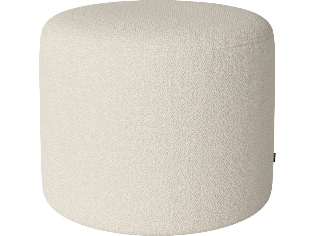 Puf Zyl Ø50 cm