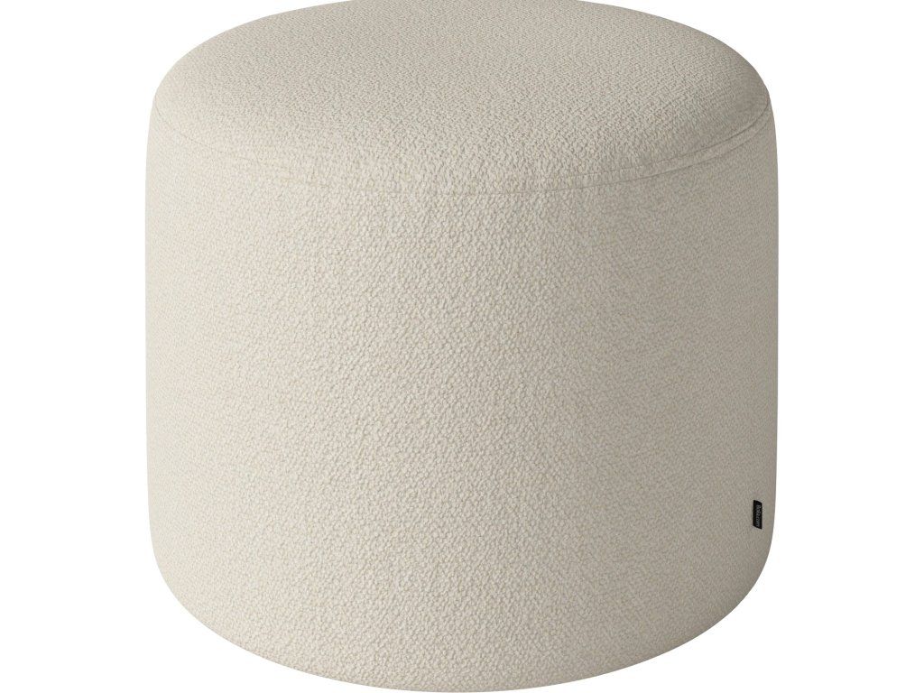 Puf Zyl Ø50 cm
