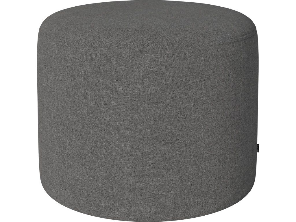 Puf Zyl Ø50 cm
