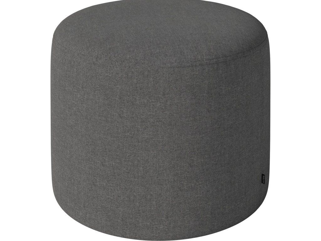 Puf Zyl Ø50 cm