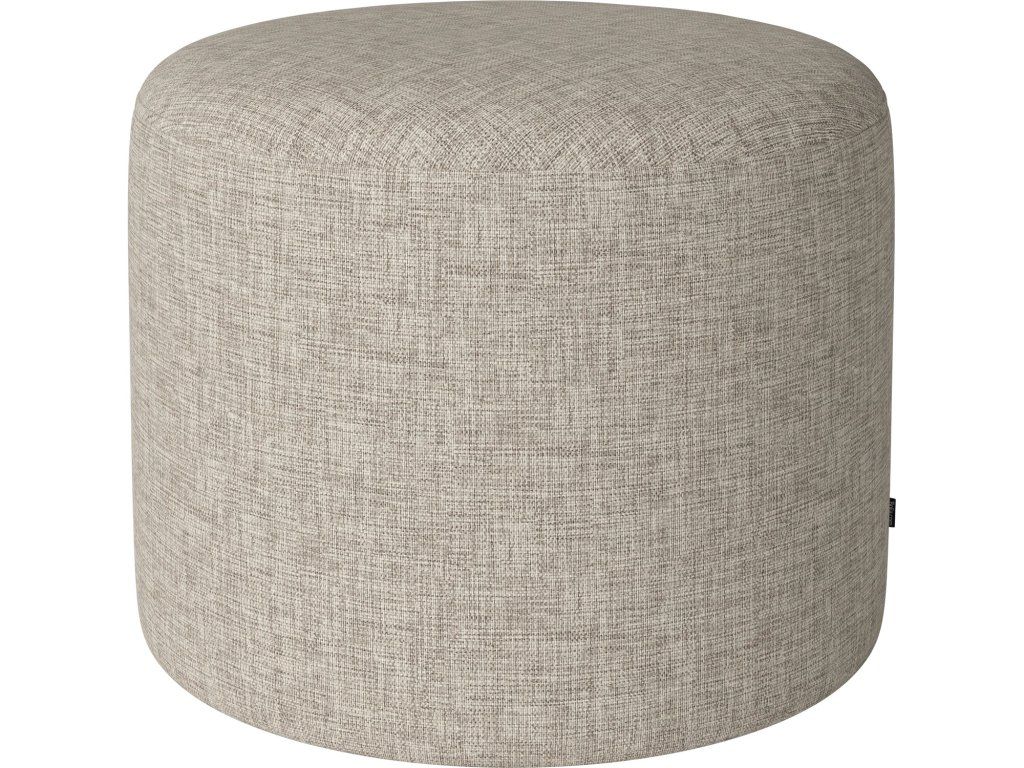 Puf Zyl Ø50 cm