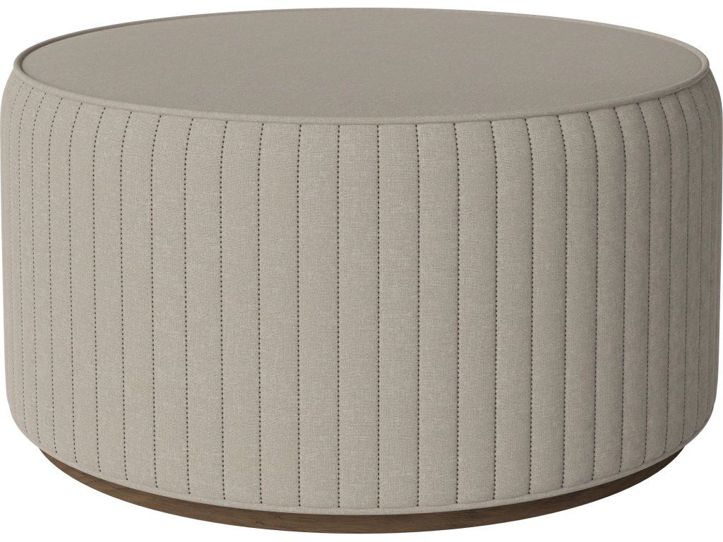 Puf Rigato Ø66 cm
