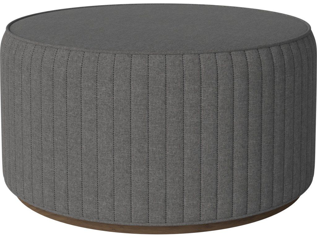 Puf Rigato Ø66 cm