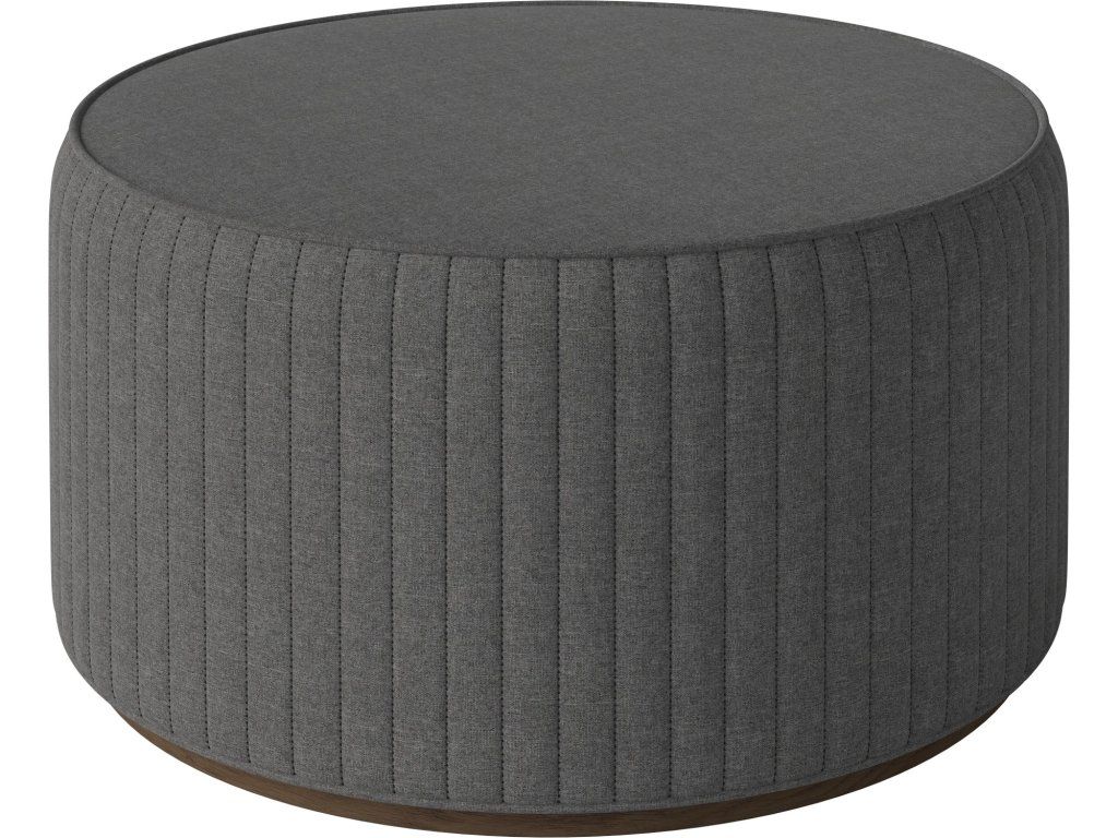 Puf Rigato Ø66 cm