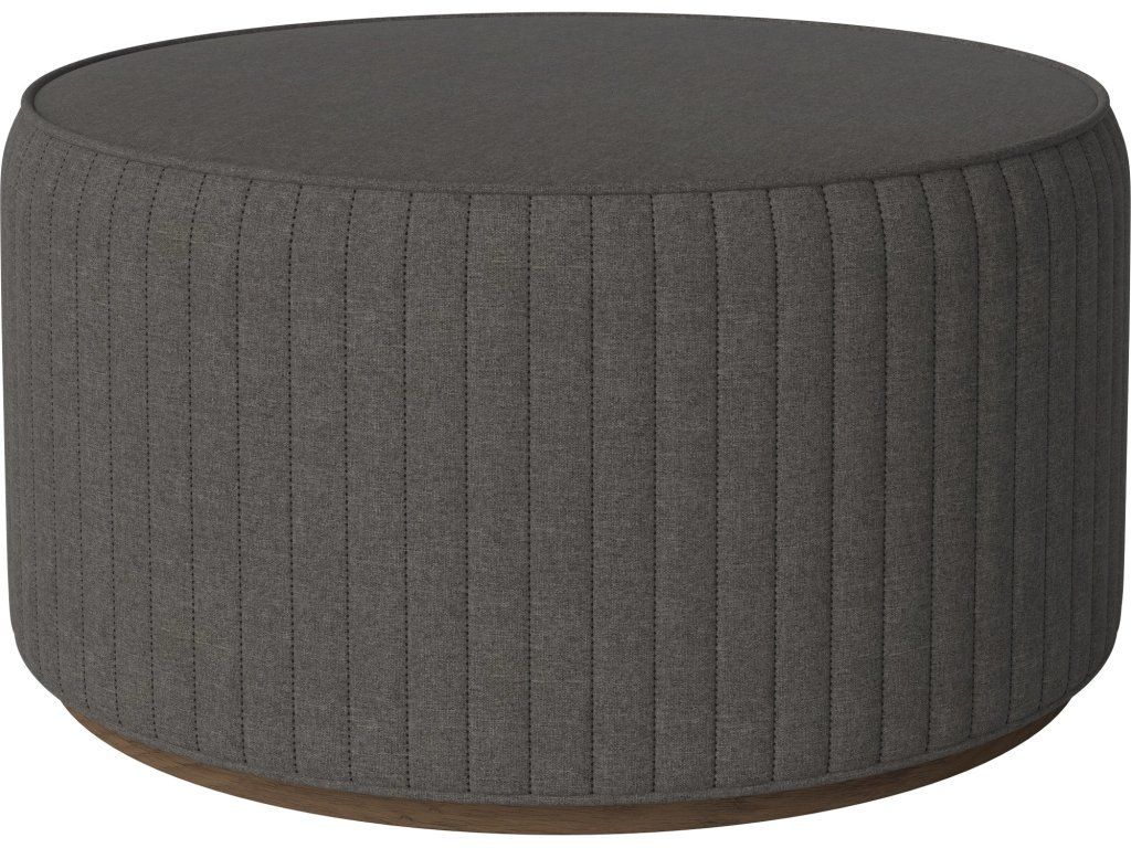 Puf Rigato Ø66 cm