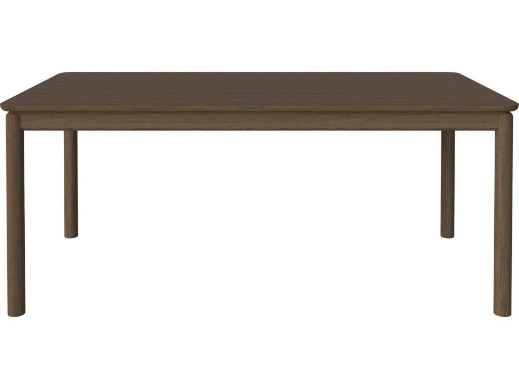 Jídelní stůl Ronya 180 x 90 cm