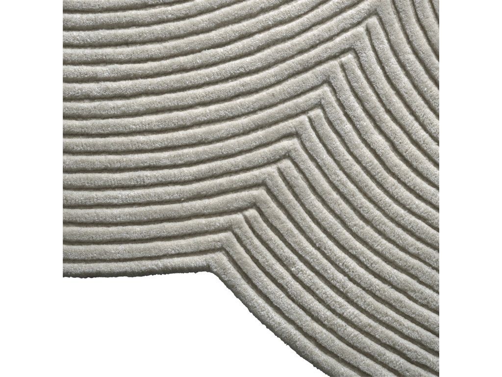 Koberec Zen Rounded 175 x 240 cm