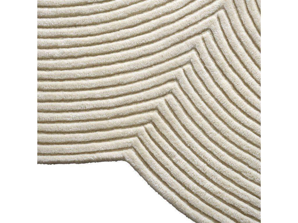Koberec Zen Rounded 175 x 240 cm