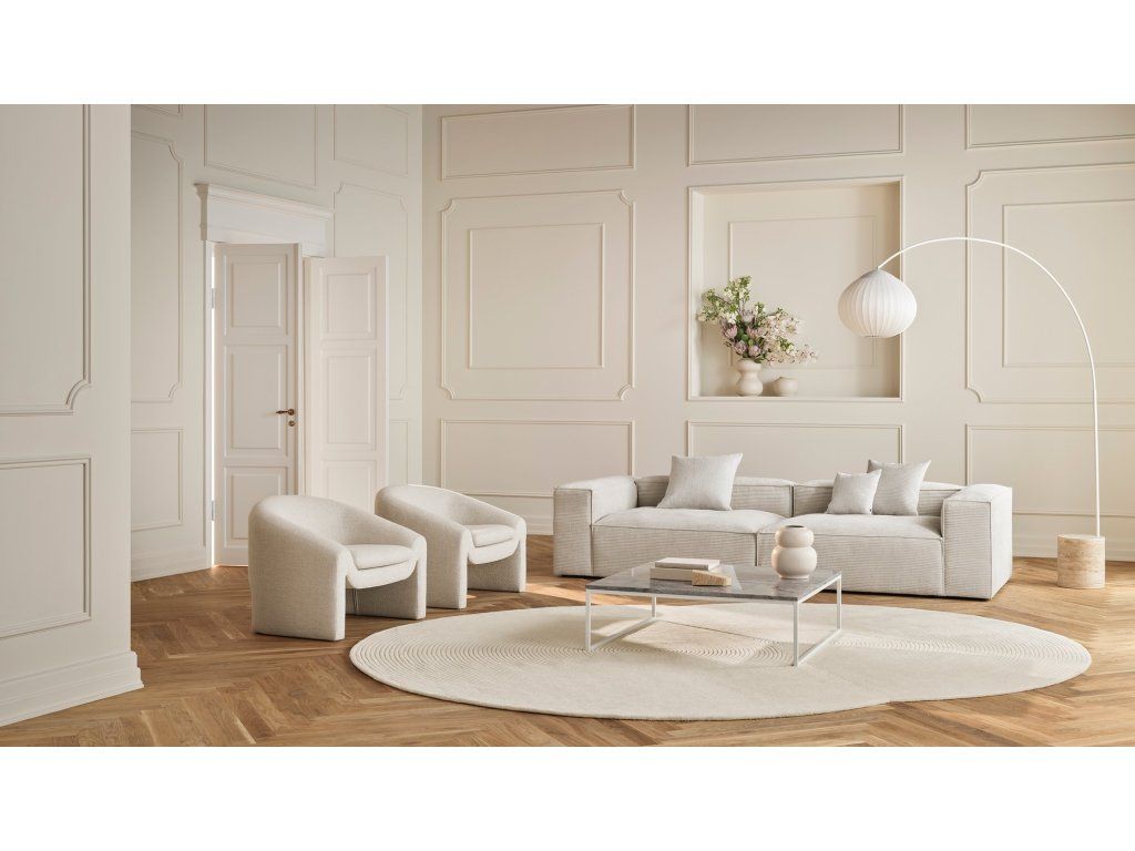 Koberec Zen Rounded 175 x 240 cm