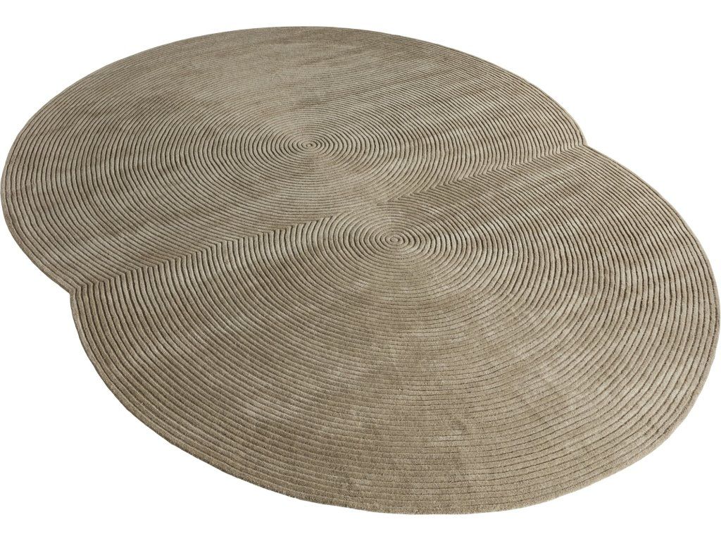 Koberec Zen Rounded 175 x 240 cm