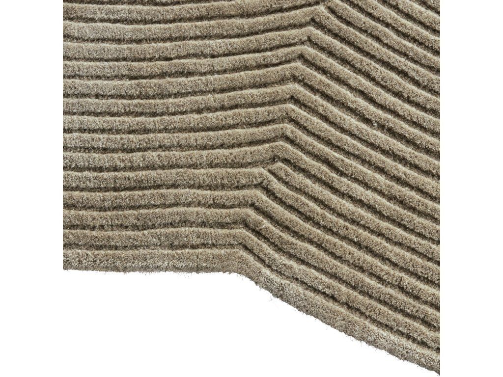 Koberec Zen Rounded 175 x 240 cm