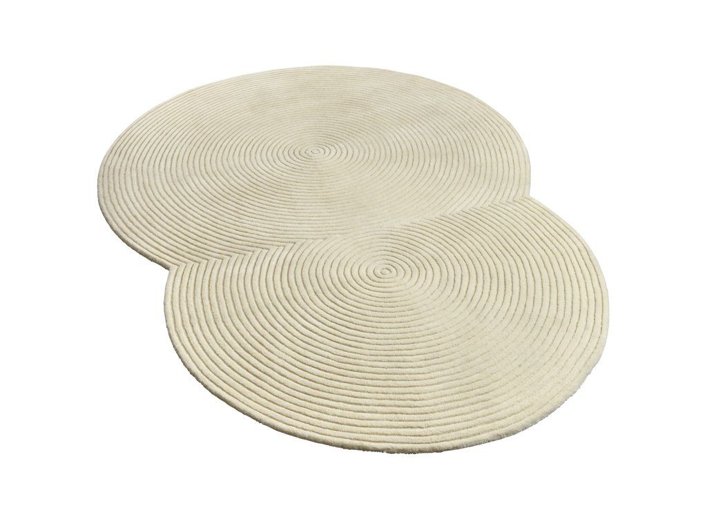 Koberec Zen Rounded 175 x 240 cm