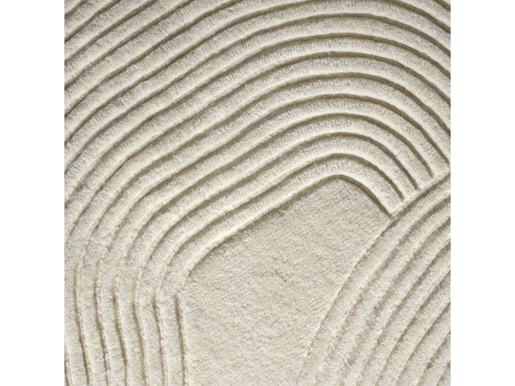 Koberec Zen Shaped 140 x 145 cm