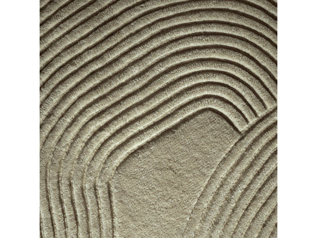 Koberec Zen Shaped 140 x 145 cm