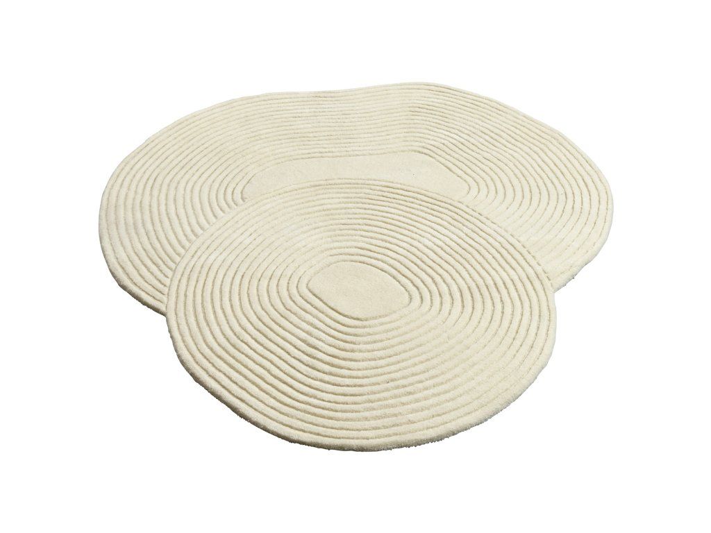Koberec Zen Shaped 140 x 145 cm