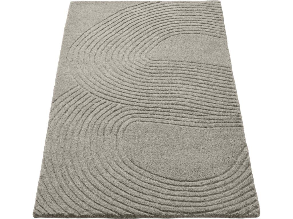 Koberec Zen Shaped, běhoun 80 x 250 cm