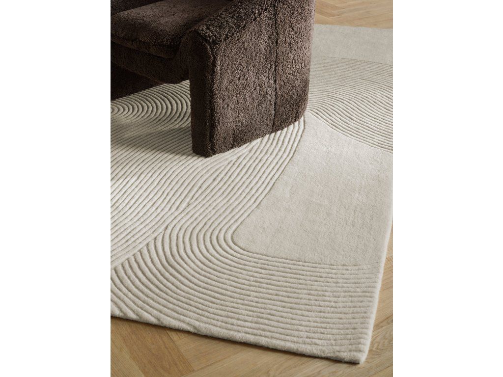 Koberec Zen Shaped, běhoun 80 x 250 cm
