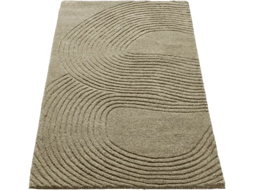 Koberec Zen Shaped, běhoun 80 x 250 cm