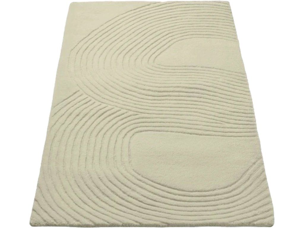 Koberec Zen Shaped, běhoun 80 x 250 cm
