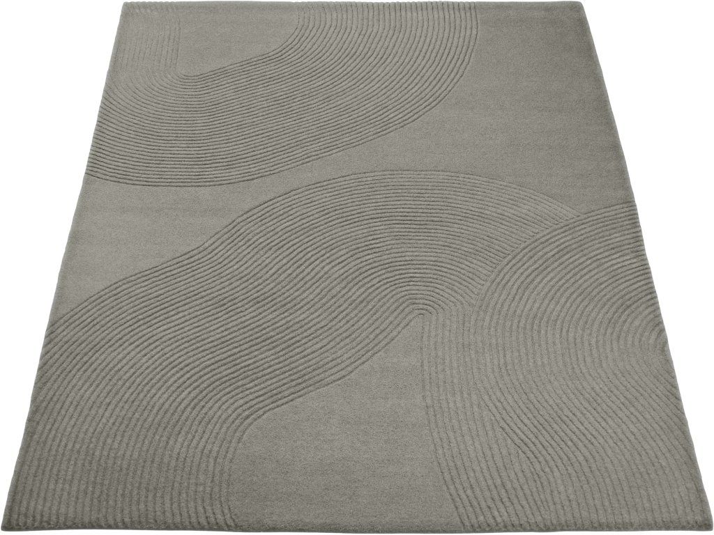 Koberec Zen Shaped, obdélníkový 200 x 300 cm