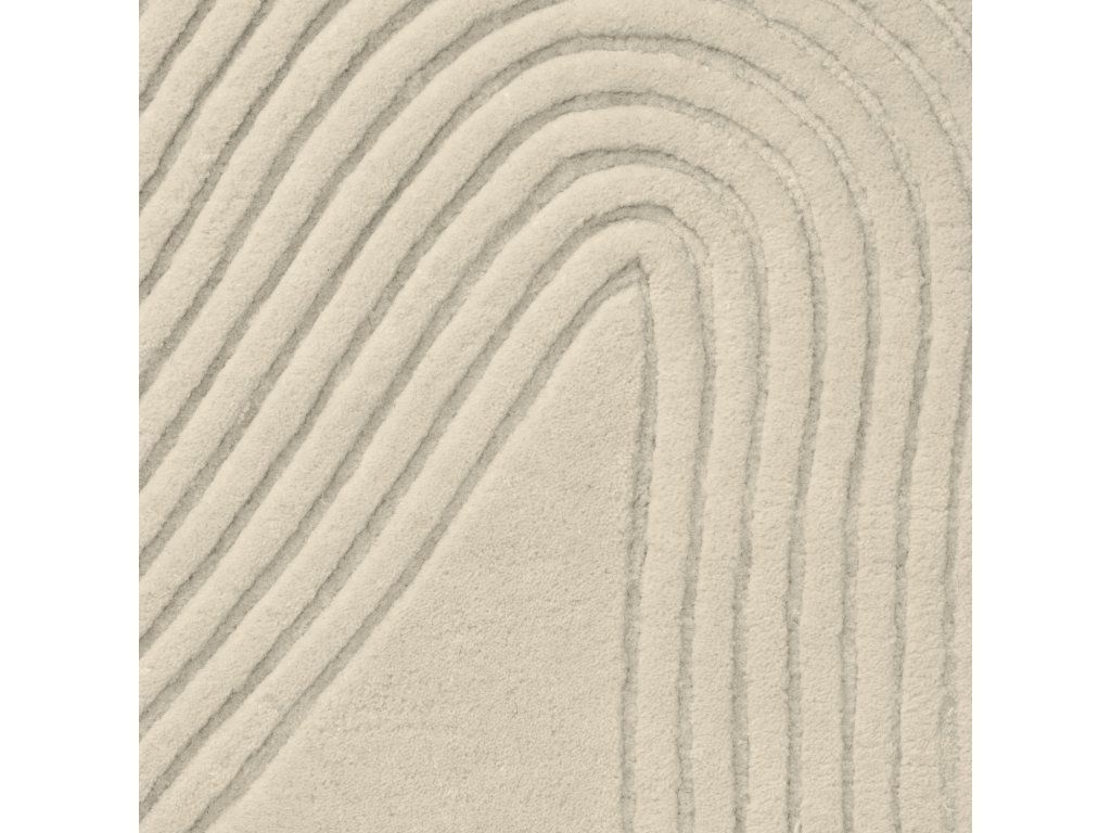 Koberec Zen Shaped, obdélníkový 200 x 300 cm