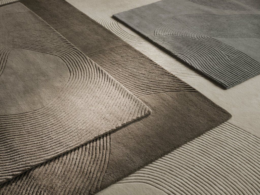 Koberec Zen Shaped, obdélníkový 200 x 300 cm